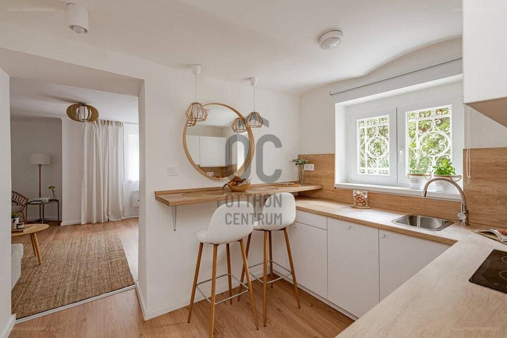 2 bed · 38m² · Lakás · 69.500.000 ft