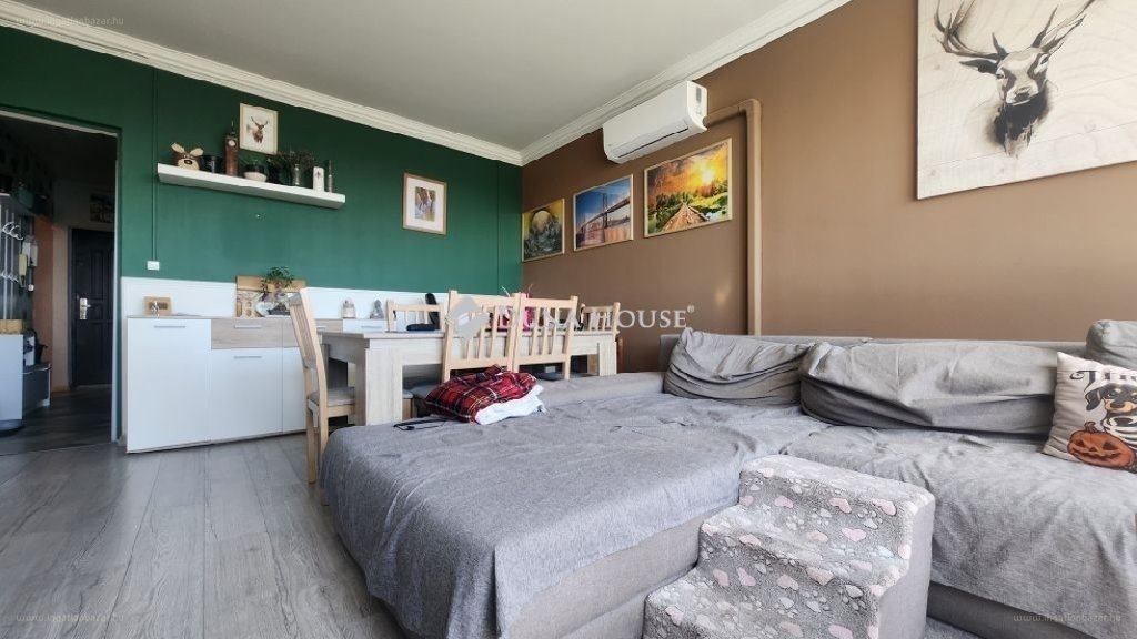 Lakás · 2 hálószoba · 48 m² · 62.999.999 Ft