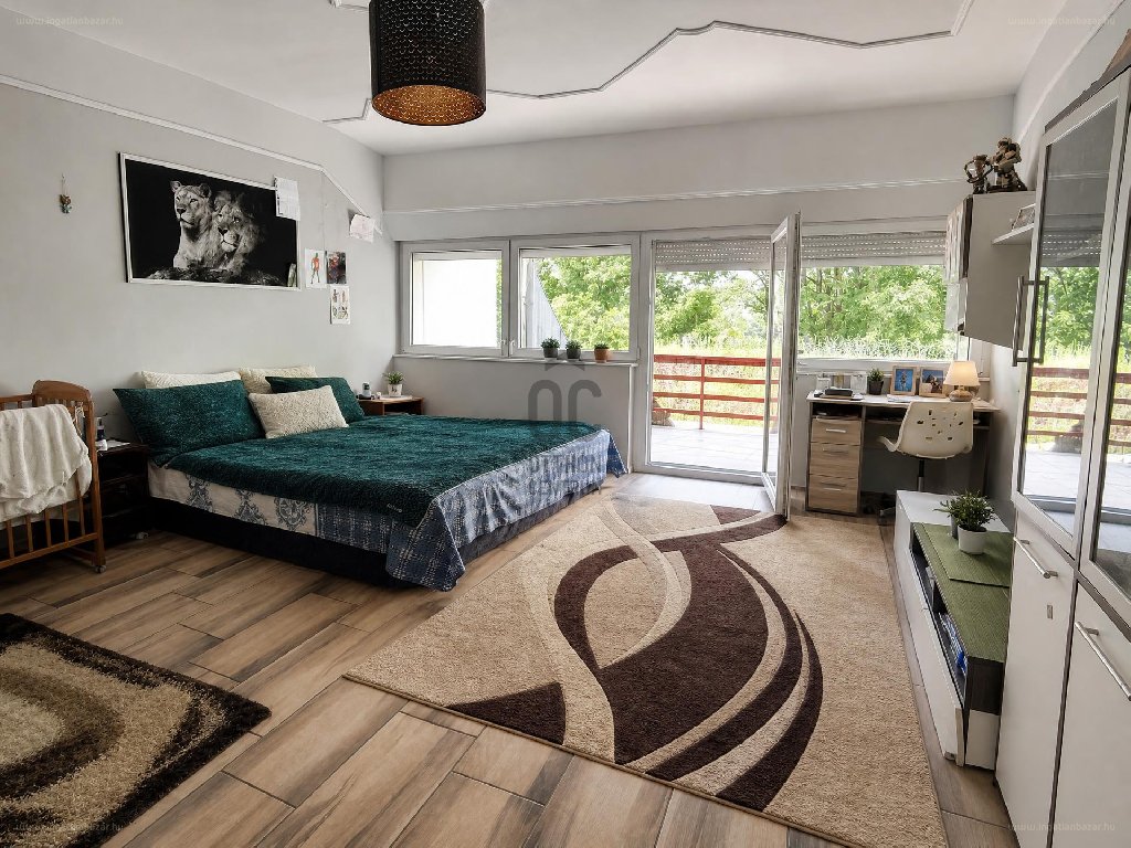 Ház · 4 hálószoba · 105 m² · 61.500.000 Ft