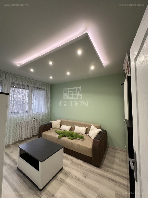 2 bed · 50m² · Lakás · 72.900.000 ft