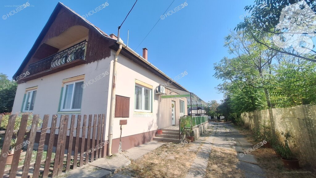 Ház · 4 hálószoba · 115 m² · 69.000.000 Ft