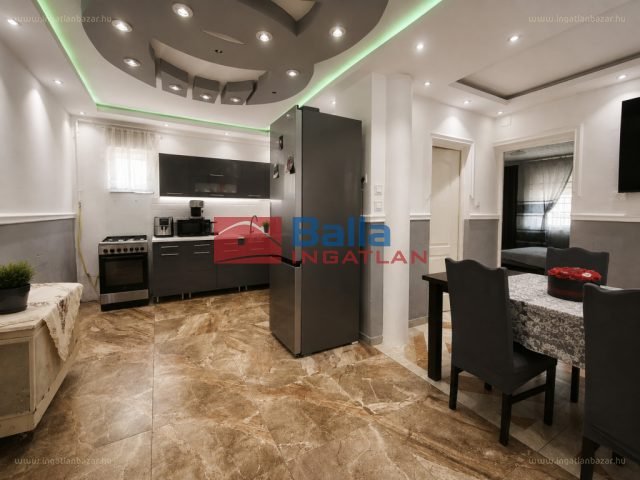 3 bed · 65m² · Családi ház · 63.000.000 ft