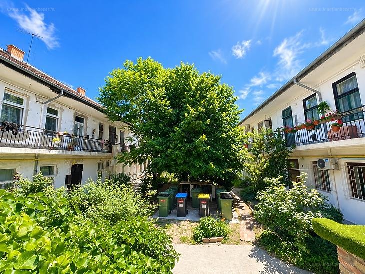 Lakás · 1 hálószoba · 25 m² · 30.900.000 Ft