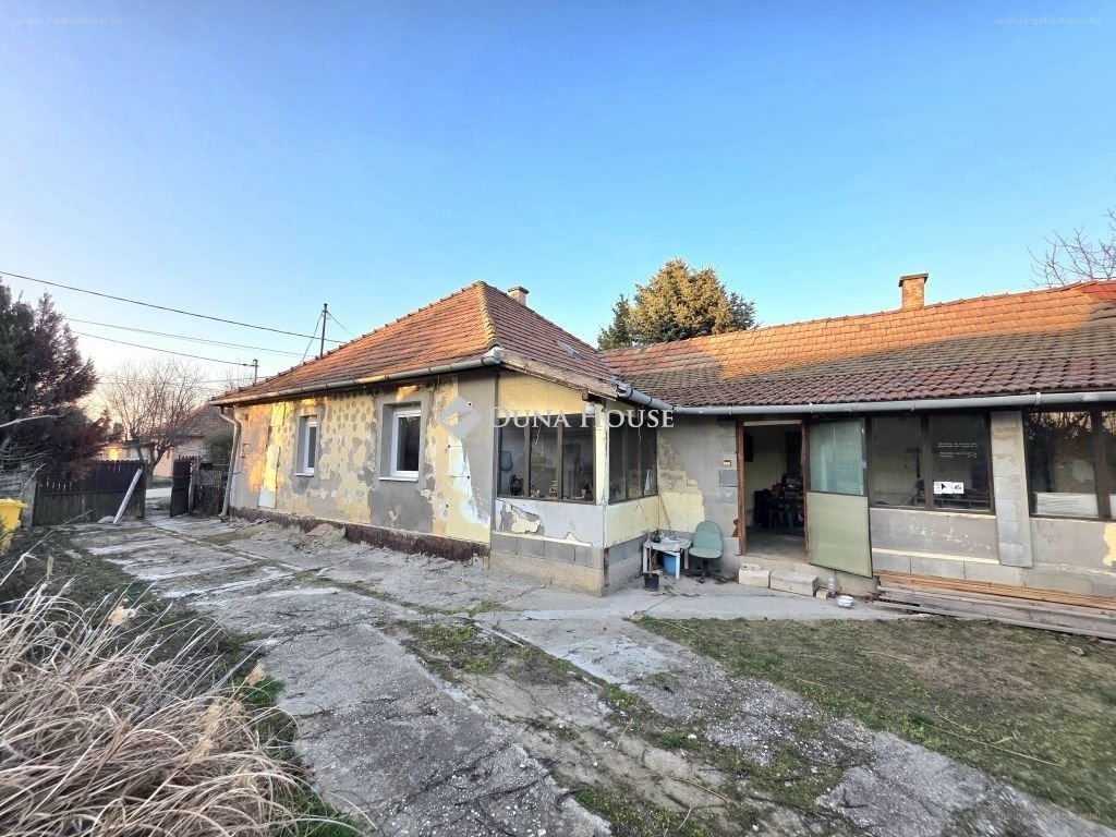 7 bed · 126m² · Családi ház · 69.900.000 ft