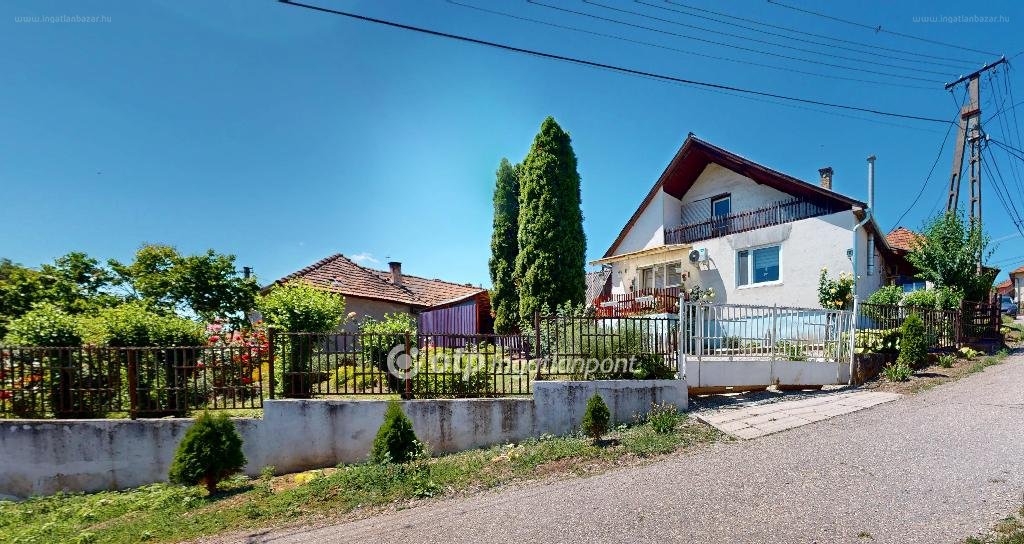 Ház · 3 hálószoba · 86 m² · 13.500.000 Ft