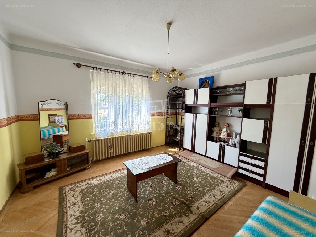 4 bed · 129m² · Családi ház · 49.900.000 ft