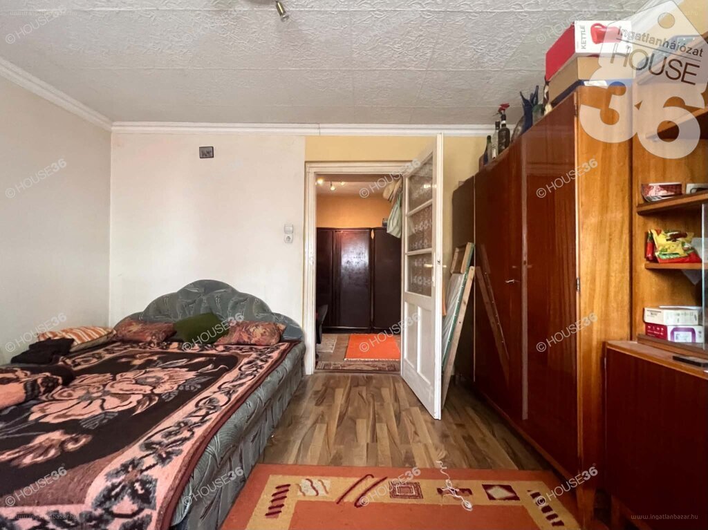 3 bed · 75m² · Családi ház · 32.900.000 ft