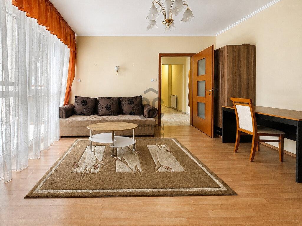 3 bed · 72m² · Lakás · 129.900.000 ft