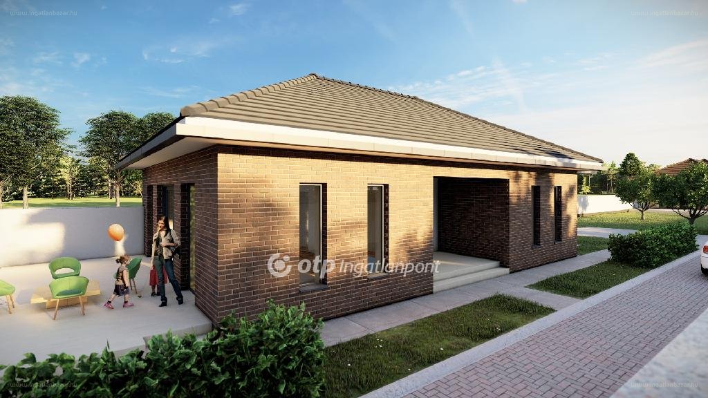 Ház · 1 hálószoba · 98 m² · 93.262.050 Ft