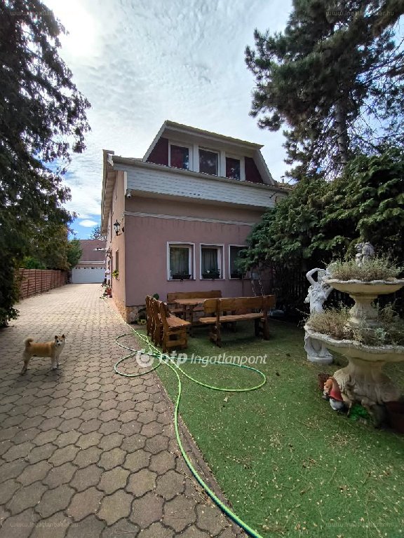 4 bed · 177m² · Családi ház · 186.000.000 ft