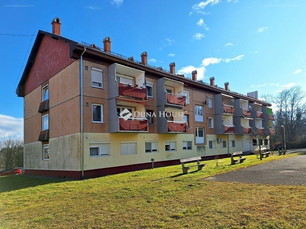 Lakás · 1 hálószoba · 28 m² · 22.500.000 Ft