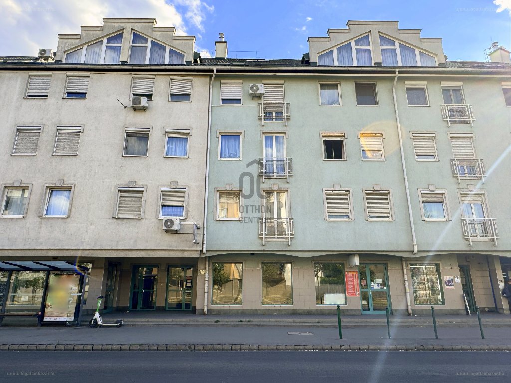 Üzlethelyiség · 38 m² · 41.990.000 Ft