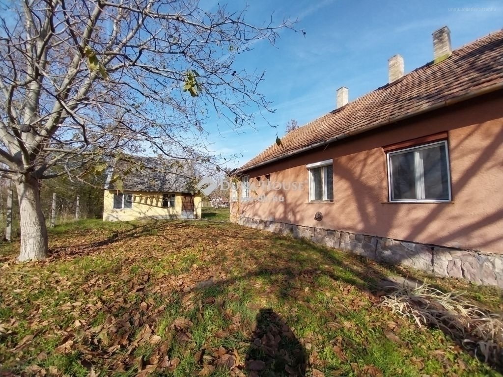 Ház · 2 hálószoba · 63 m² · 45.000.000 Ft