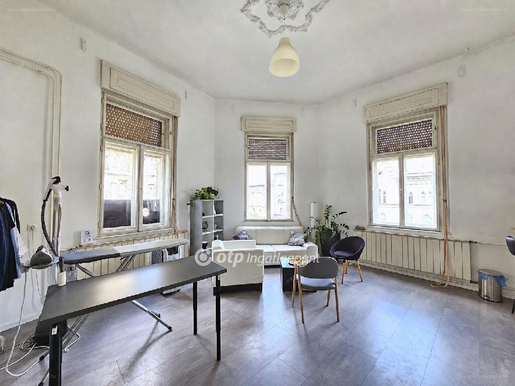 Lakás · 3 hálószoba · 138 m² · 159.900.000 Ft
