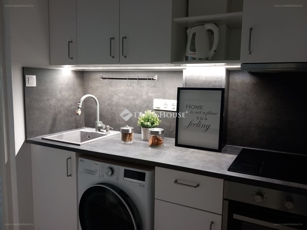 2 bed · 45m² · Lakás · 73.600.000 ft