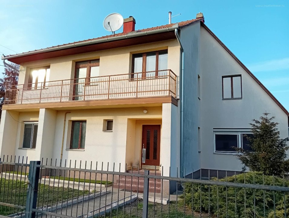 6 bed · 1550m² · Ház · 69.500.000 ft