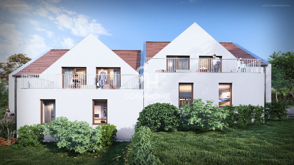 3 bed · 157m² · Családi ház · 135.000.000 ft
