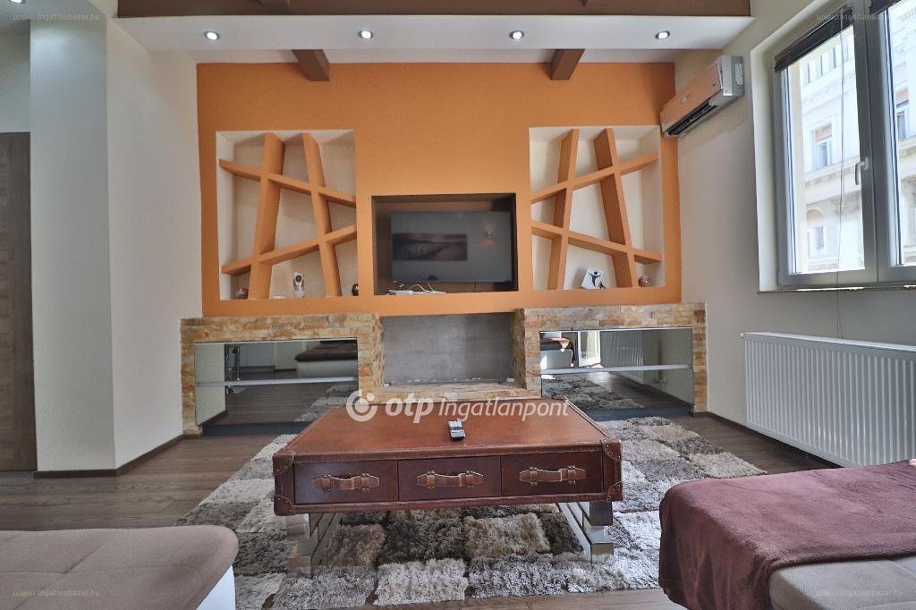 3 bed · 79m² · Lakás · 165.000.000 ft