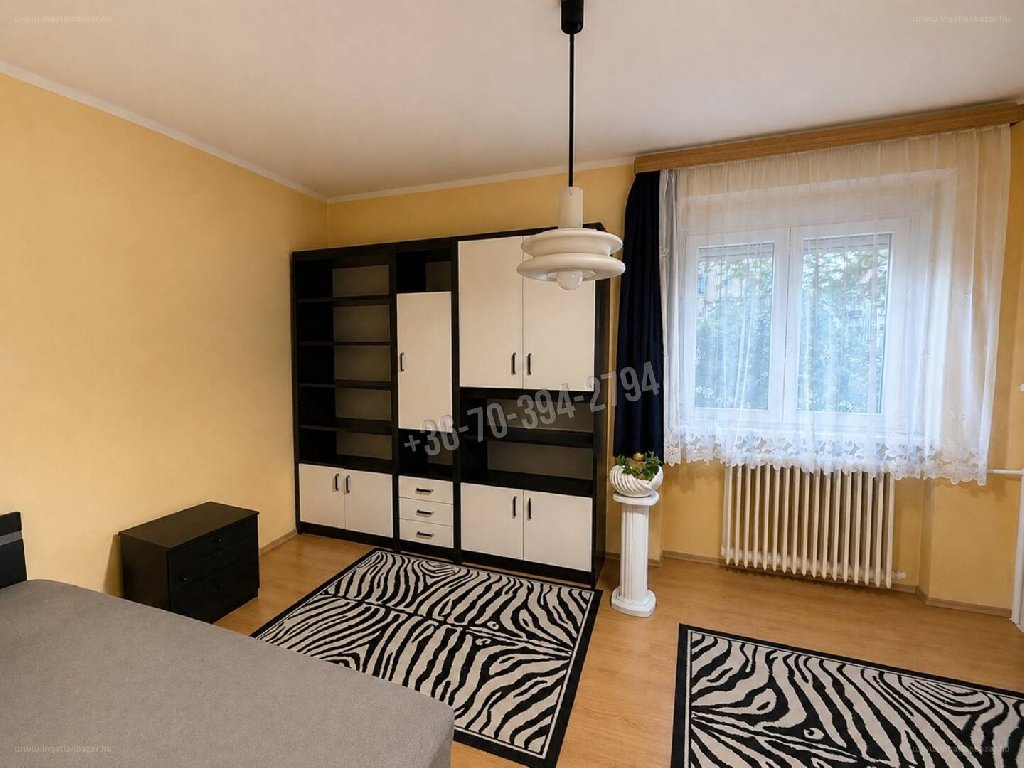 2 bed · 52m² · Lakás · 39.500.000 ft
