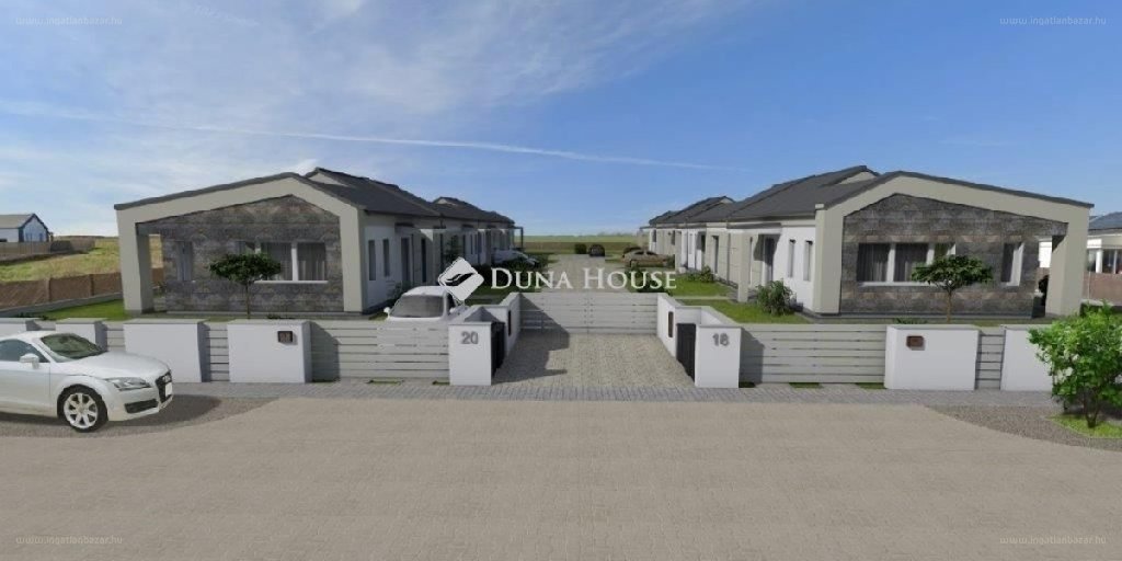 3 bed · 62m² · Lakás · 83.800.000 ft