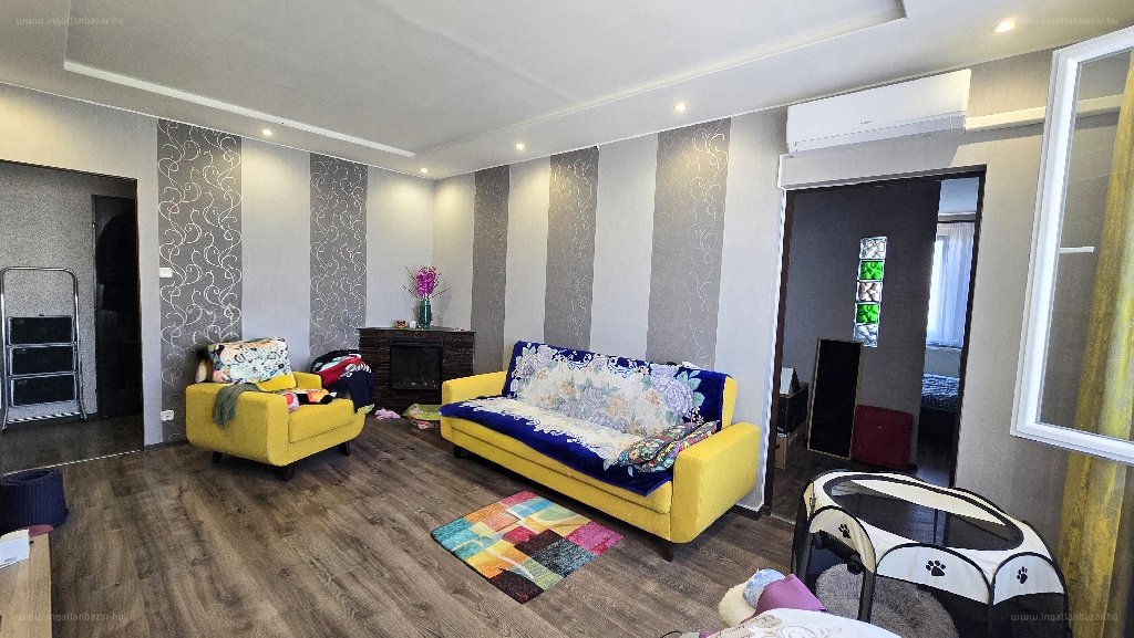2 bed · 64m² · Lakás · 73.500.000 ft