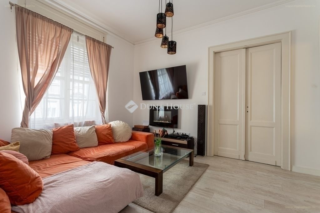 Lakás · 4 hálószoba · 84 m² · 138.900.000 Ft