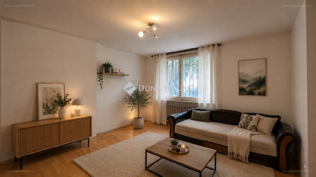 1 bed · 35m² · Lakás · 48.500.000 ft