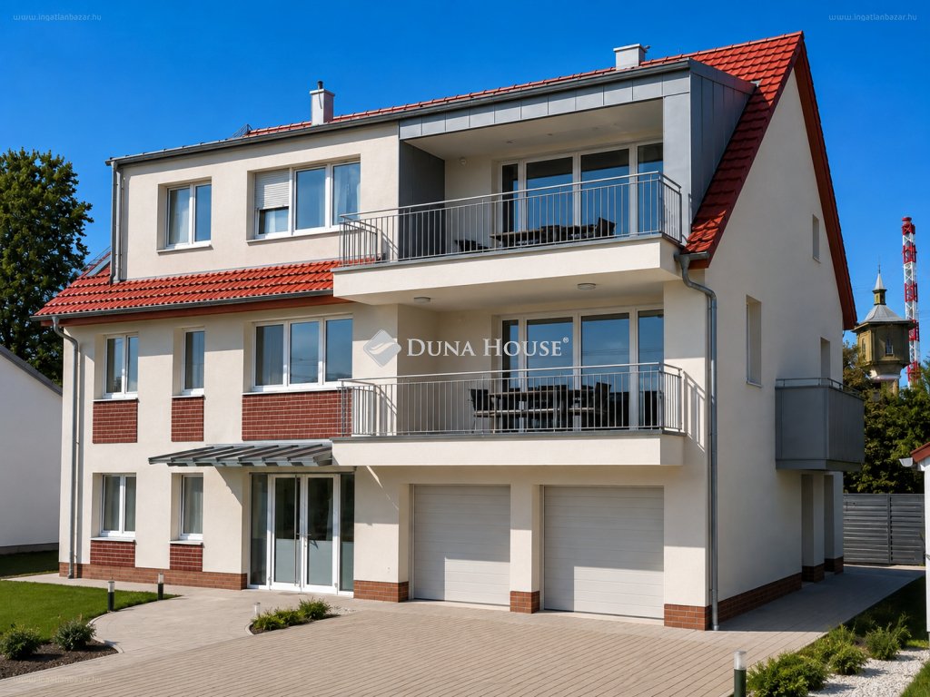 3 bed · 89m² · Lakás · 139.200.000 ft