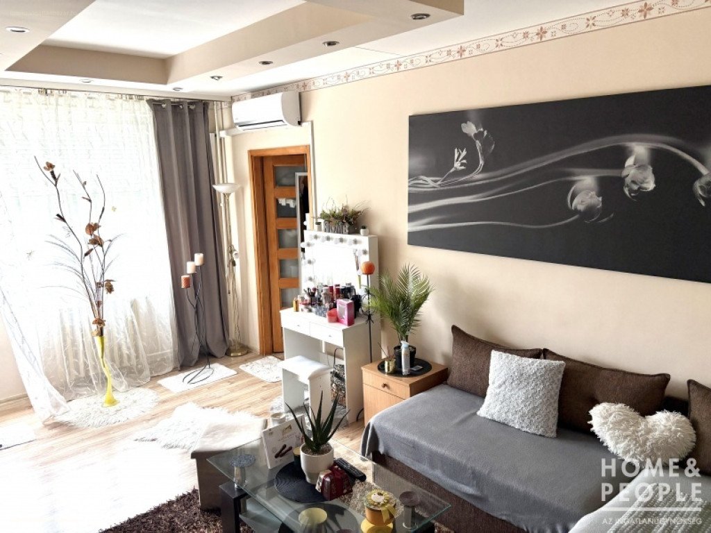 3 bed · 53m² · Lakás · 58.500.000 ft