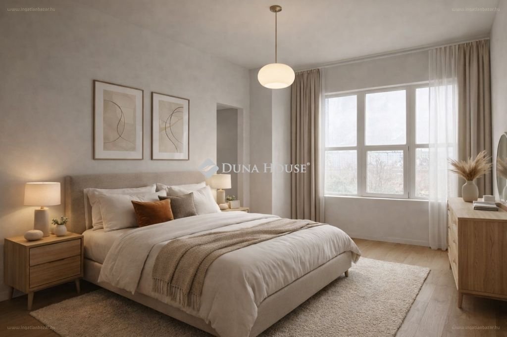 2 bed · 36m² · Lakás · 29.900.000 ft