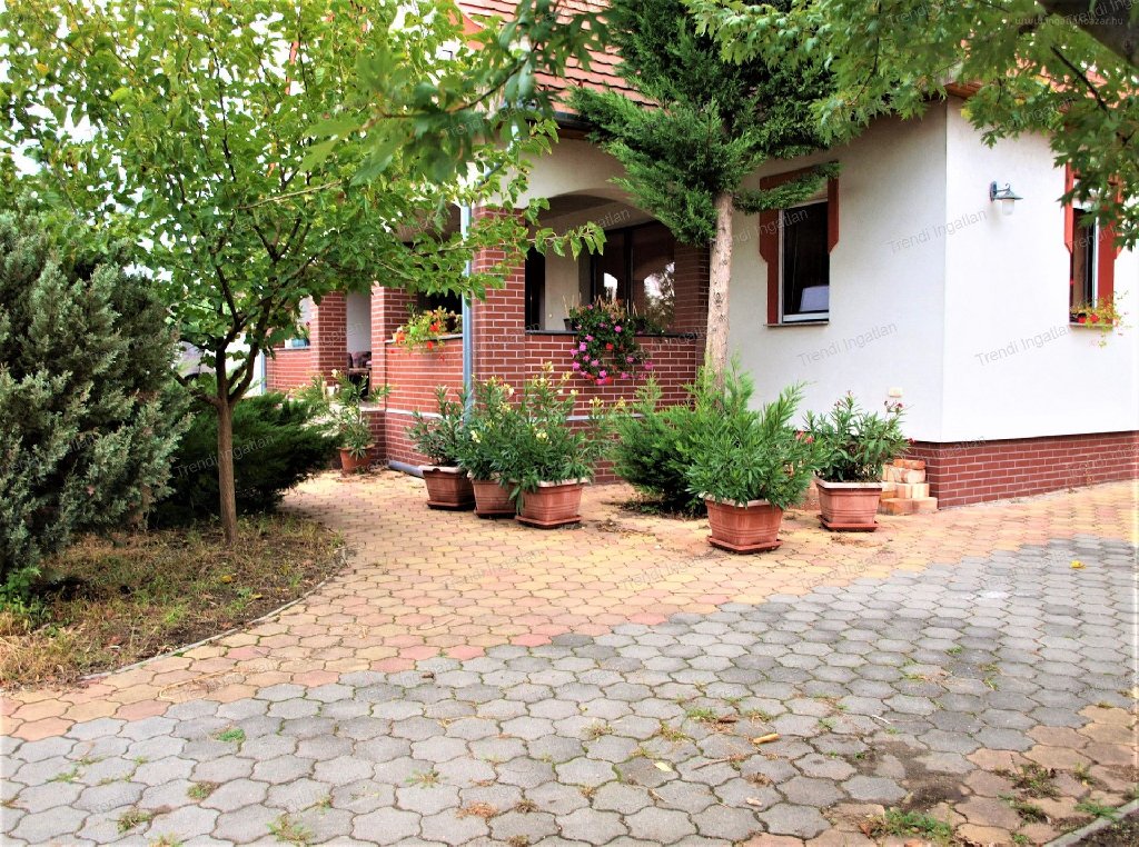 Ház · 5 hálószoba · 156 m² · 159.000.000 Ft