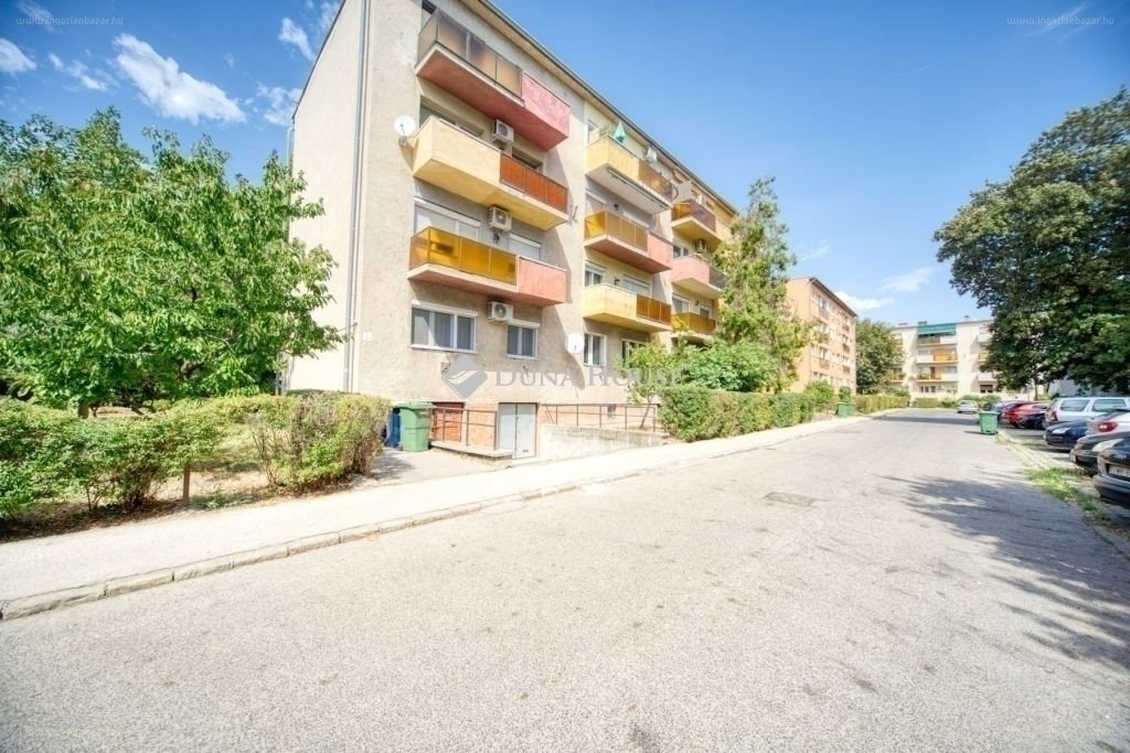 2 bed · 55m² · Lakás · 59.900.000 ft
