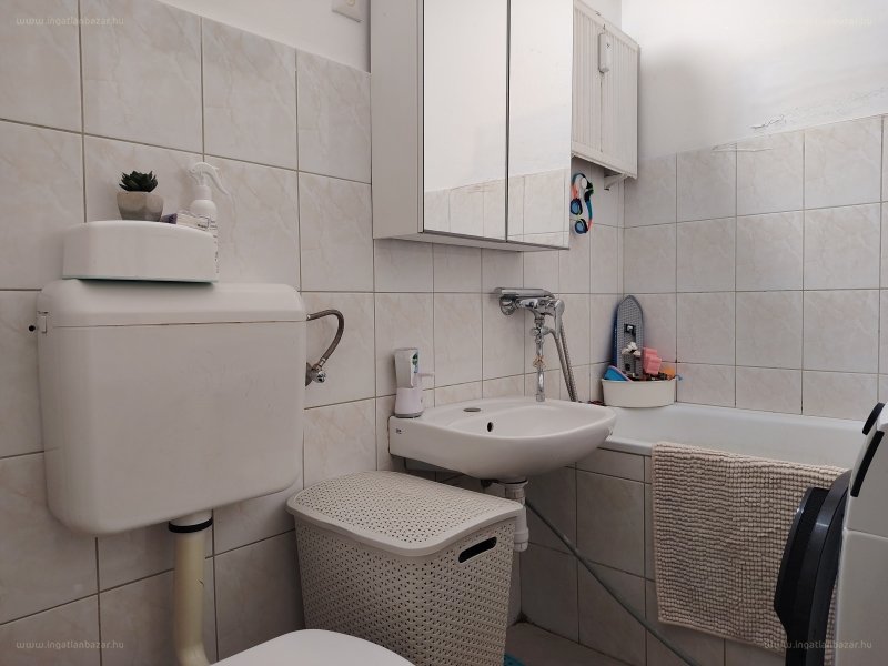 2 bed · 60m² · Lakás · 51.500.000 ft