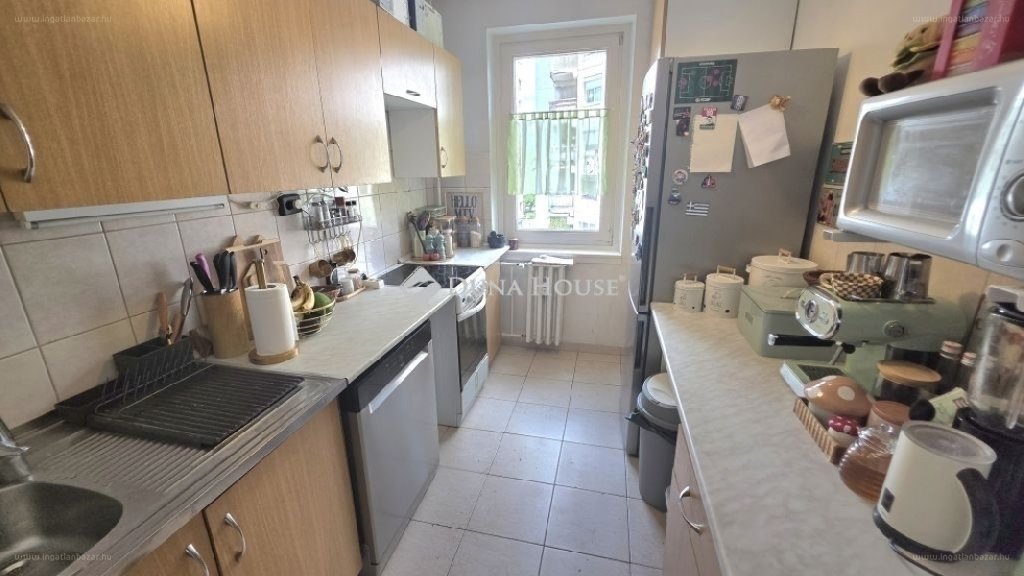 3 bed · 65m² · Lakás · 74.900.000 ft