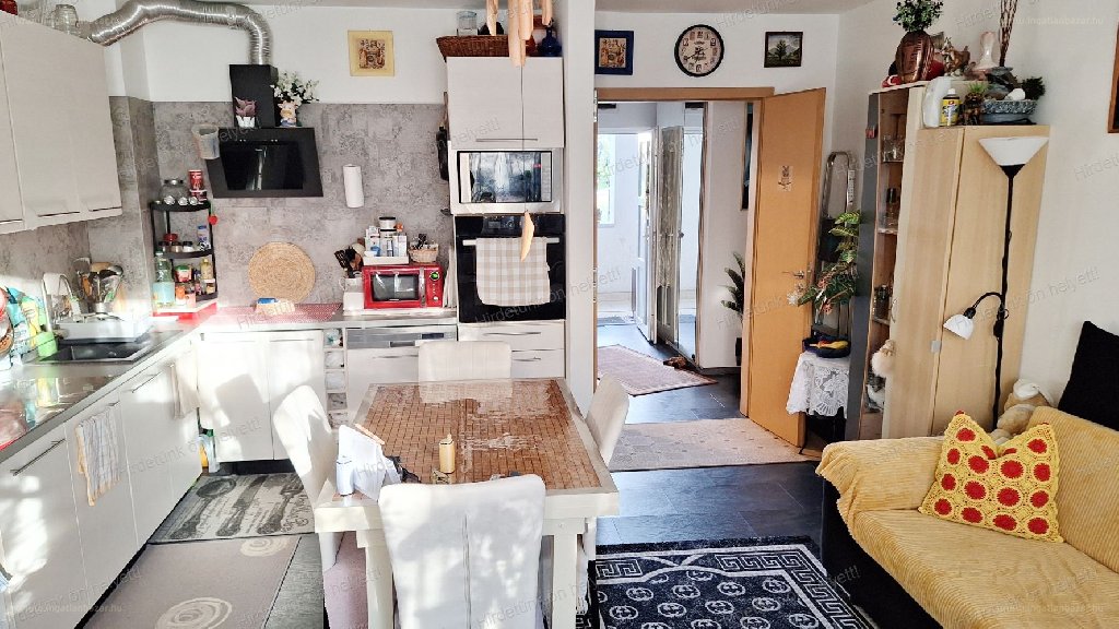 Lakás · 2 hálószoba · 60 m² · 77.000.000 Ft