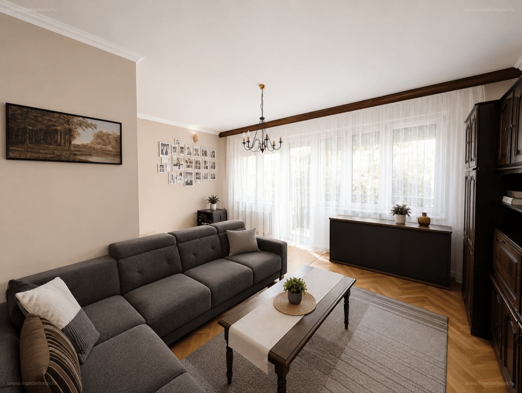 5 bed · 205m² · Családi ház · 135.000.000 ft