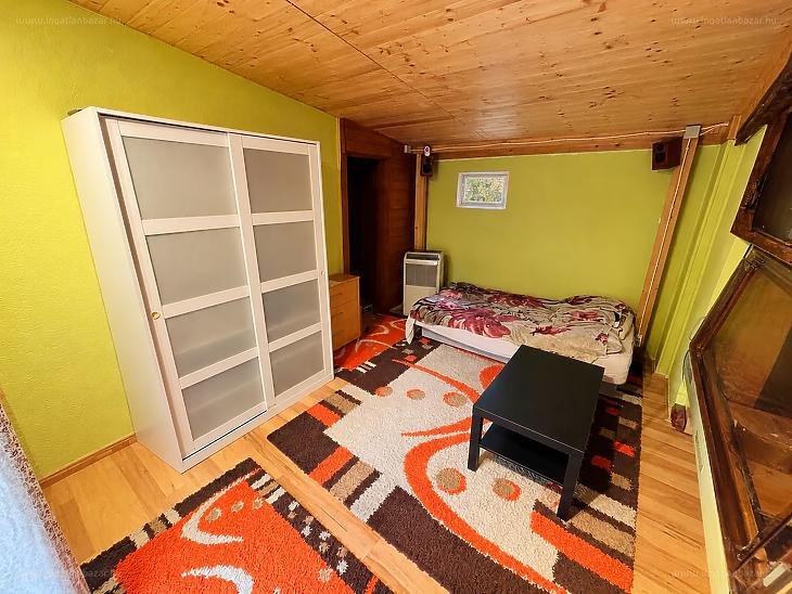 Ház · 2 hálószoba · 36 m² · 20.000.000 Ft
