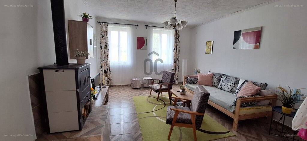 3 bed · 70m² · Ház · 15.700.000 ft