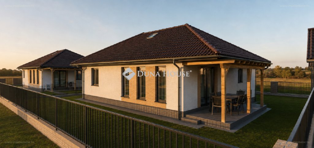4 bed · 91m² · Családi ház · 71.000.000 ft