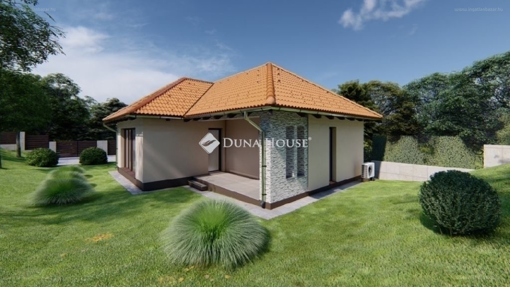 5 bed · 117m² · Családi ház · 109.000.000 ft
