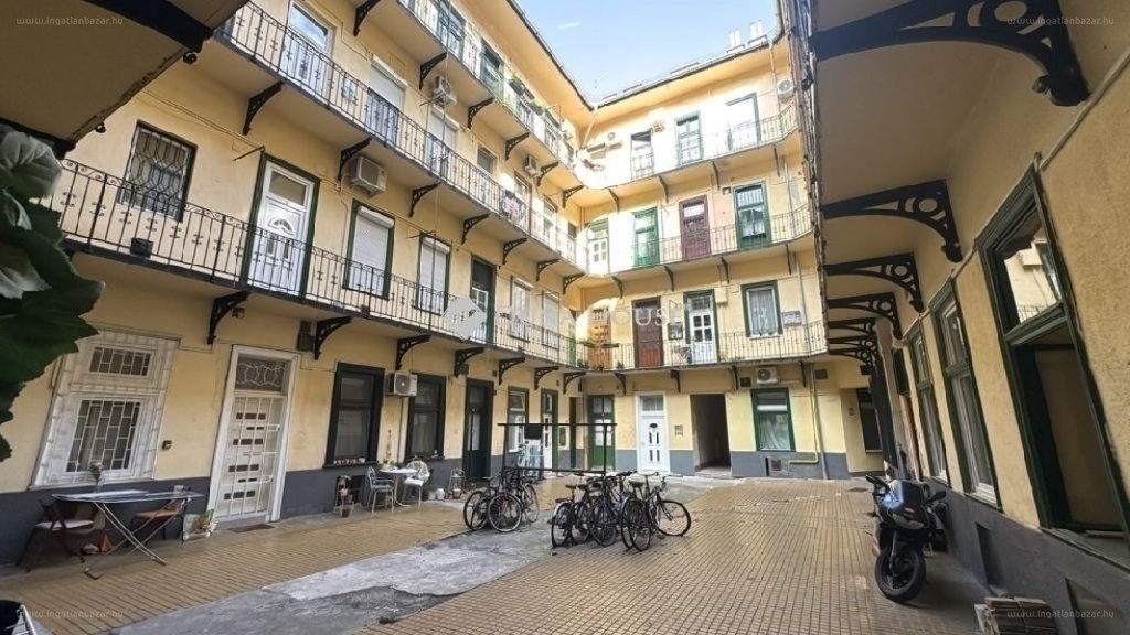 1 bed · 36m² · Lakás · 59.900.000 ft