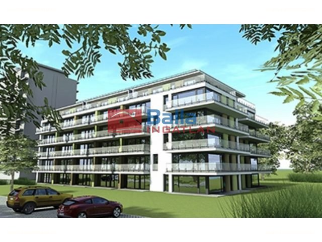 Lakás · 2 hálószoba · 53 m² · 91.450.000 Ft