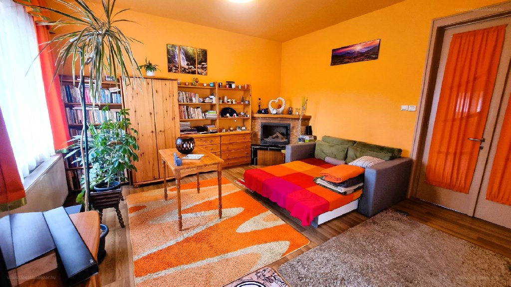 3 bed · 118m² · Családi ház · 116.900.000 ft