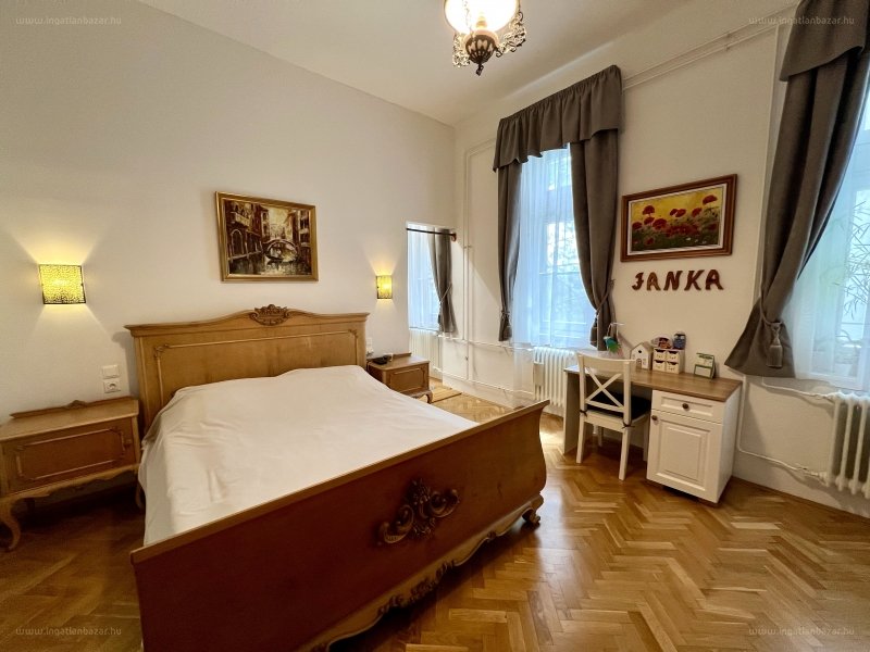 Lakás · 3 hálószoba · 132 m² · 149.900.000 Ft
