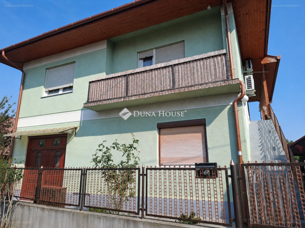Ház · 4 hálószoba · 177 m² · 79.990.000 Ft