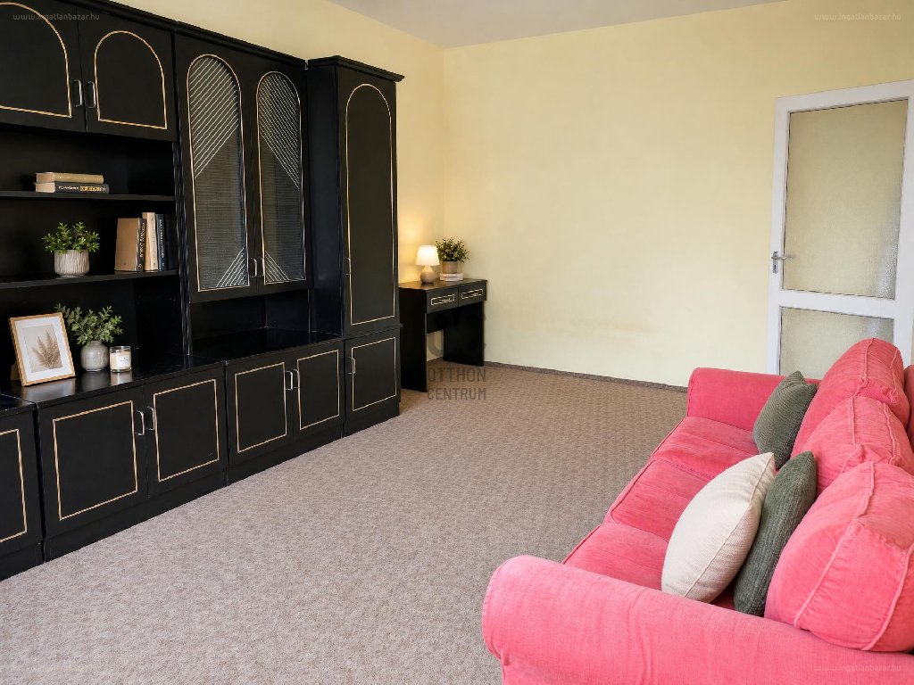 2 bed · 35m² · Lakás · 48.900.000 ft
