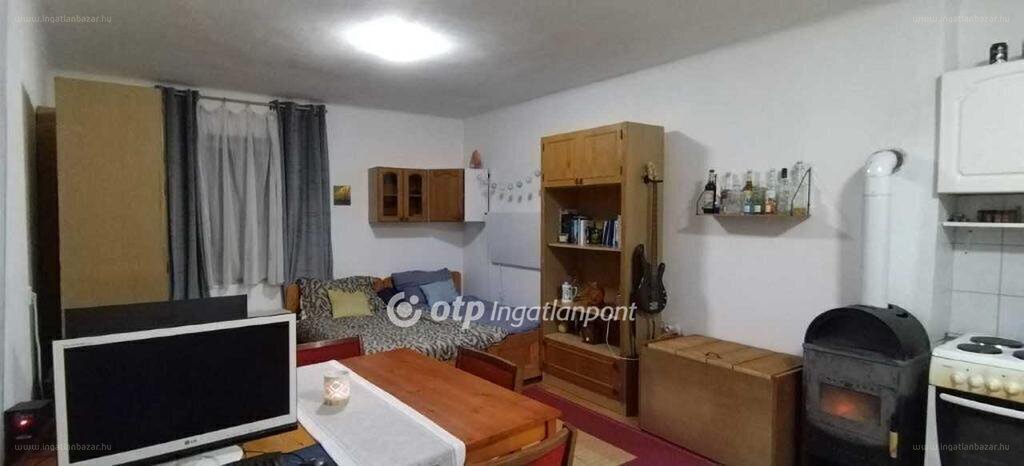 Lakás · 1 hálószoba · 33 m² · 11.200.000 Ft