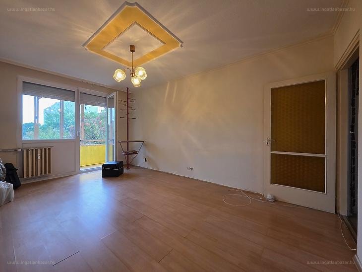 Lakás · 1 hálószoba · 55 m² · 51.900.000 Ft