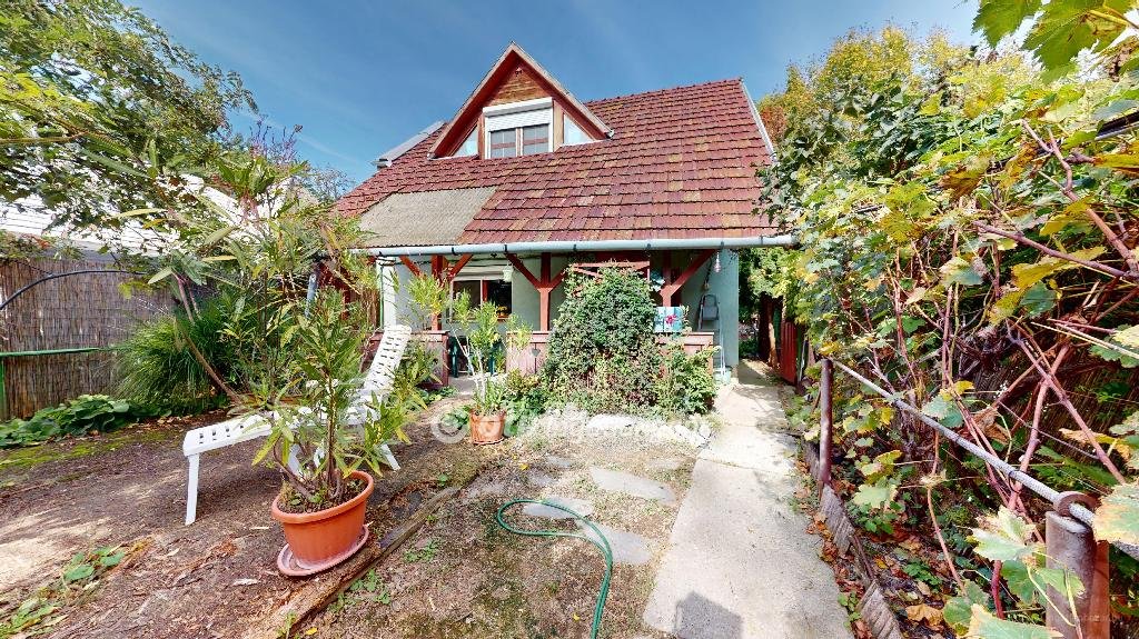 2 bed · 96m² · Családi ház · 35.000.000 ft