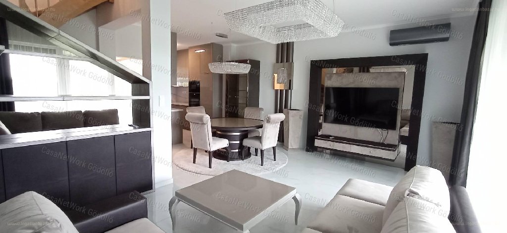 3 bed · 110m² · Családi ház · 155.000.000 ft